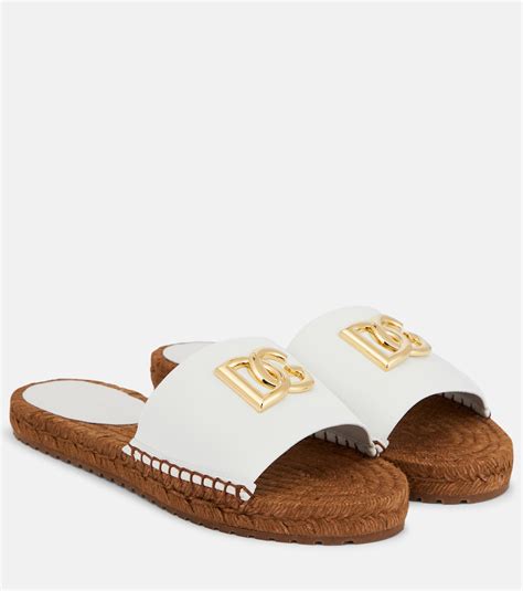 espadrilles dolce gabbana